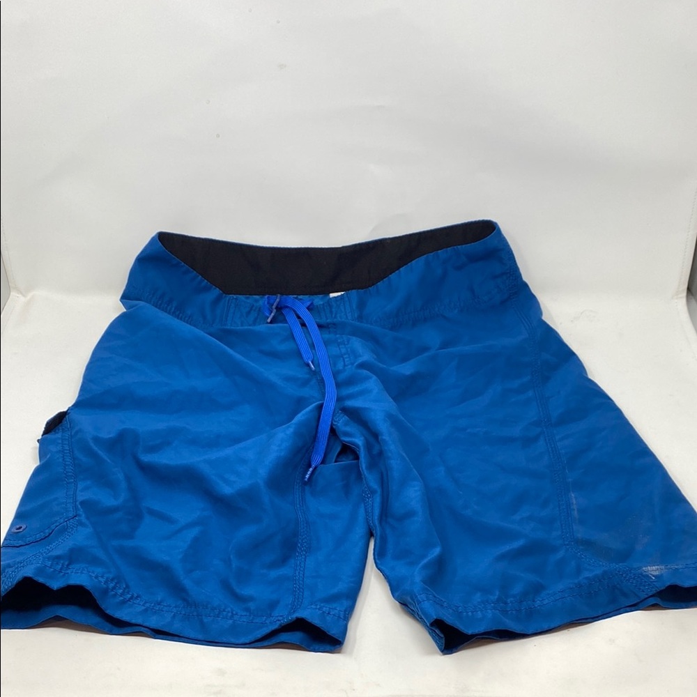 Billabong Vibrant Blue Board Shorts